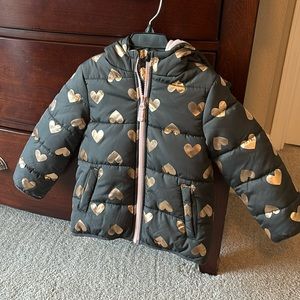 Carter’s Winter Jacket